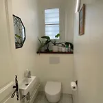 Le Marais & Large Big Spacious Charming Parisian Flat Appartement *